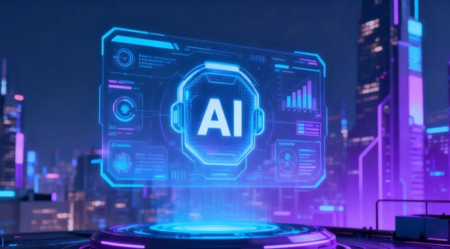 金安区AI选型参考：合理运用人工智能工具提升效率