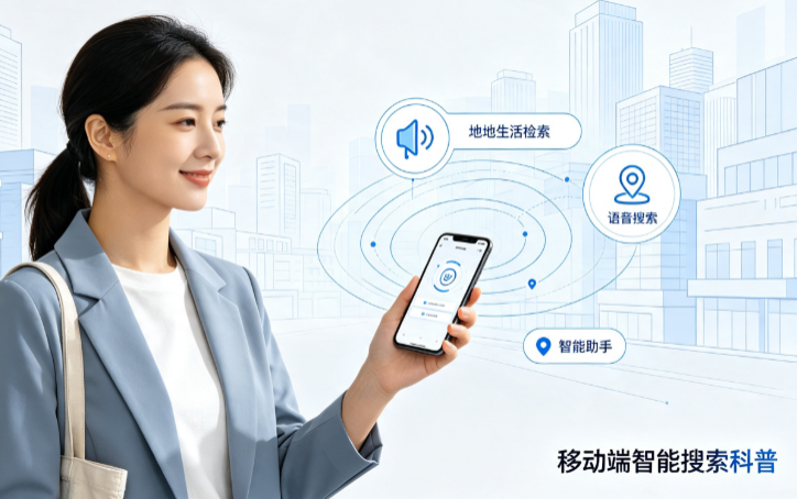 金安区浅析 GEO 优化与 AI 优化如何重塑移动端手机搜索使用习惯
