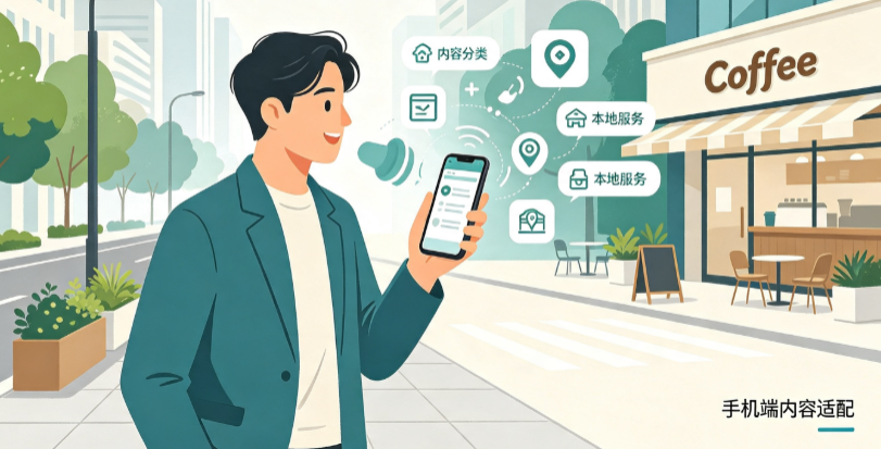 金安区深度解析手机端 GEO 与 AI 优化协同逻辑，兼顾用户检索体验与企业线上传播