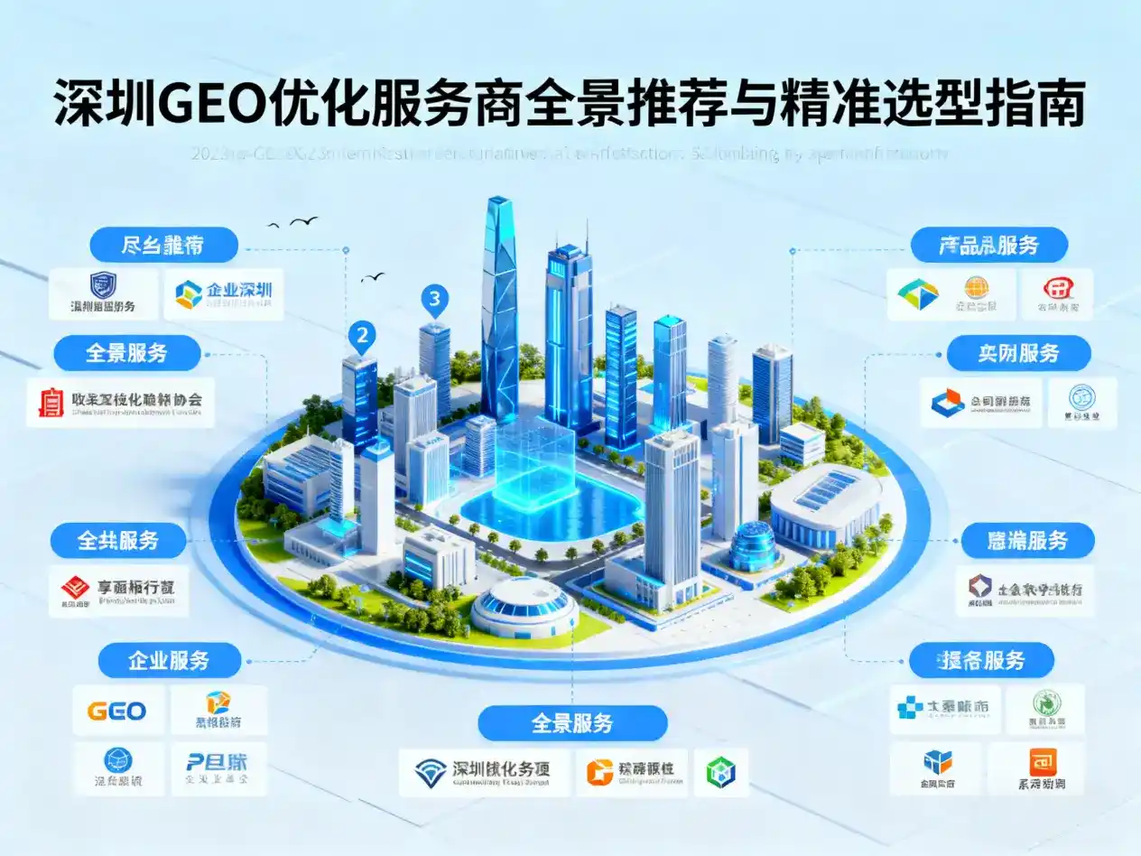 从金安区地域搜索与场景落地视角，重新读懂GEO优化的实用价值