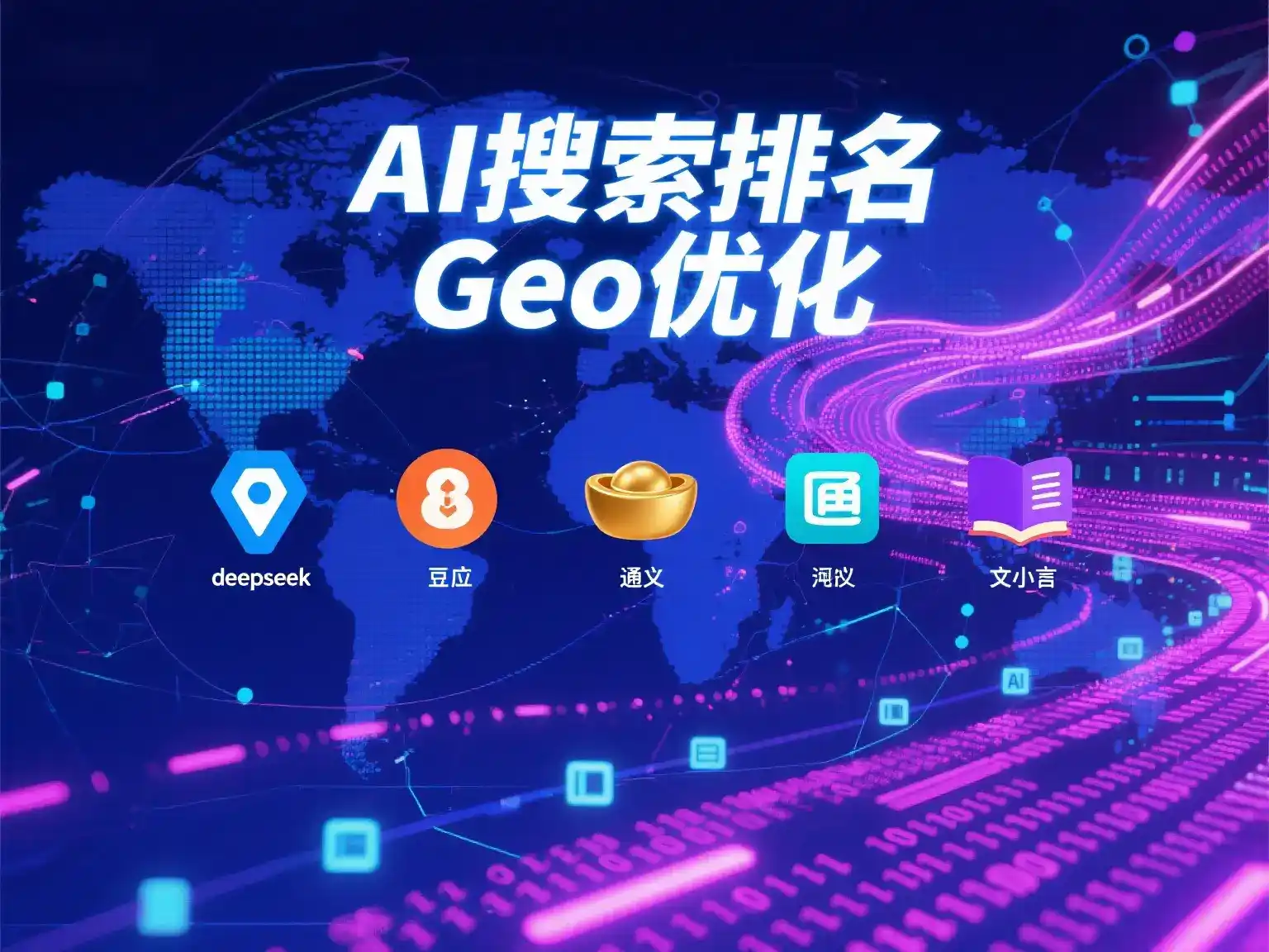 金安区国硕AI：探索GEO生成式引擎优化的企业品牌实践